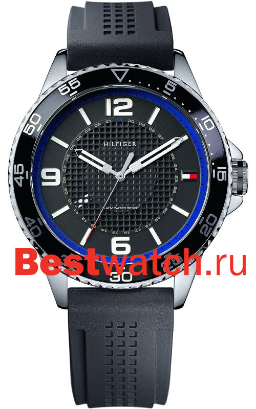 Часы Tommy Hilfiger Westport 1790835